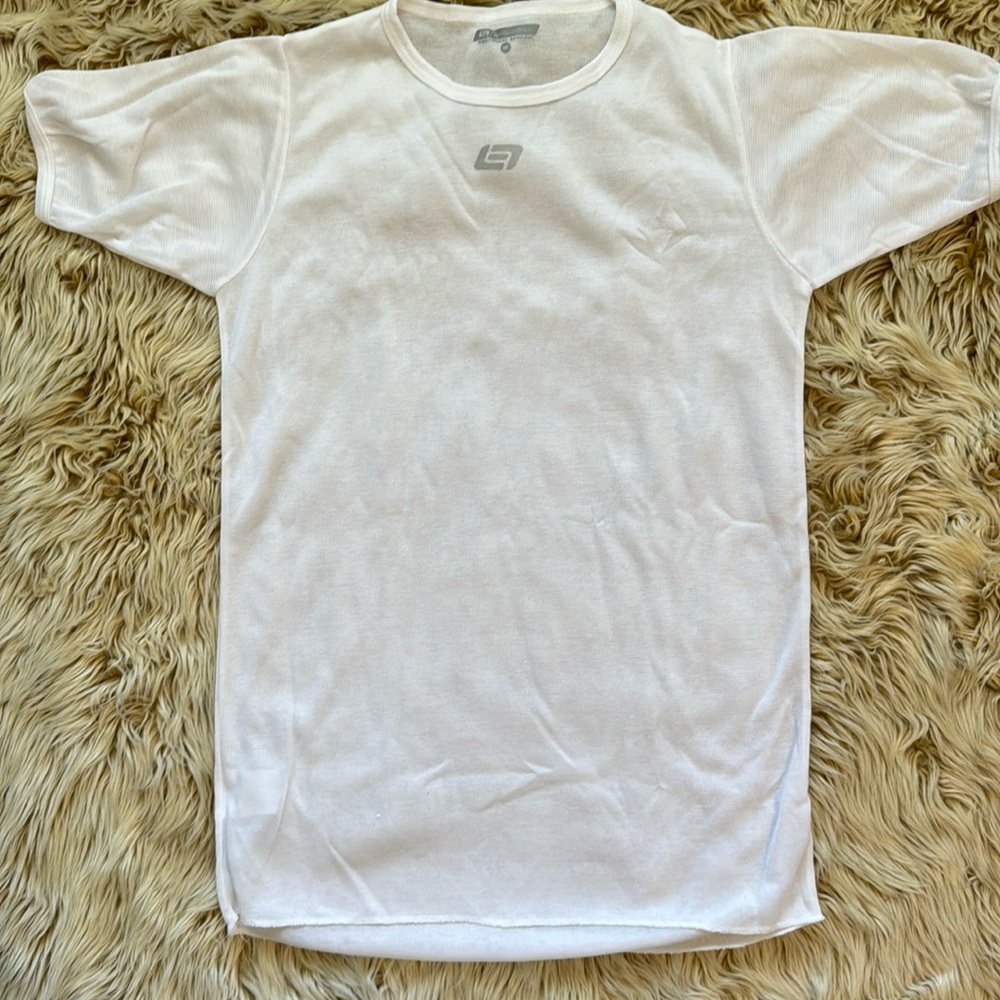 Bellwether base layer tee
